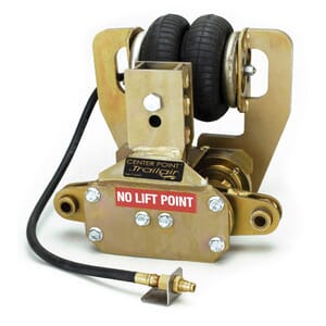 Lippert® Center Point-« Air-Ride Suspension Replacement Unit - 293054