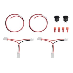 Aries ActionTrac Door Delete Kit - 3020000