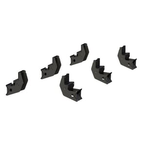 Aries Mounting Brackets for ActionTrac - 3025121