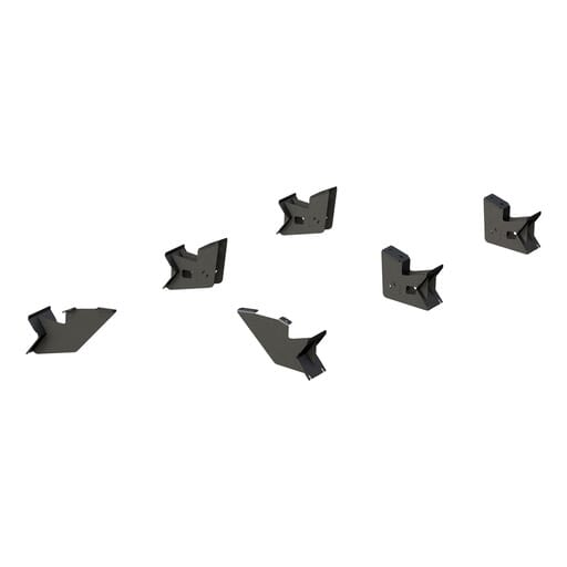 Aries Mounting Brackets for ActionTrac - 3025152