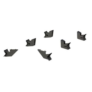 Aries Mounting Brackets for ActionTrac - 3025152