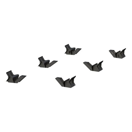 Aries Mounting Brackets for ActionTrac - 3025171