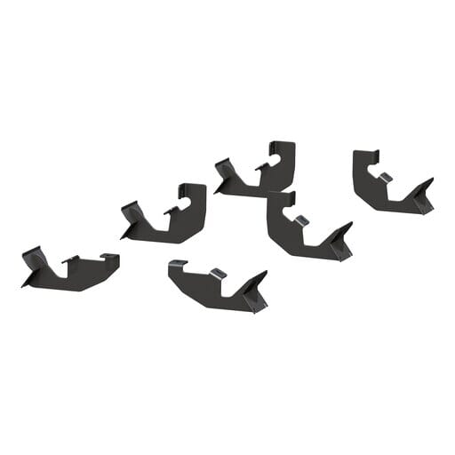 Aries Mounting Brackets for ActionTrac - 3025181