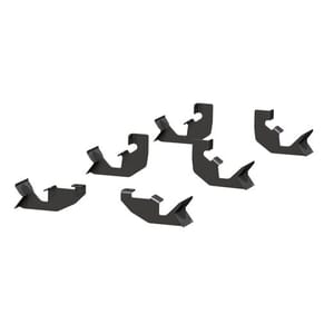 Aries Mounting Brackets for ActionTrac - 3025181