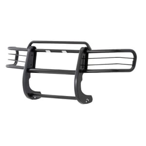 Aries Black Steel Grille Guard, Select Ford Ranger - 3044