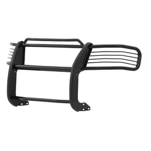Aries Black Steel Grille Guard, Select Ford Expedition, F-150 - 3046
