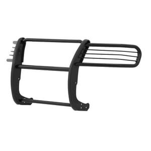 Aries Black Steel Grille Guard, Select Ford Explorer - 3059