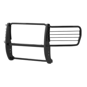 Aries Black Steel Grille Guard, Select Ford F-250, F-350, F-450, F-550 Super Duty - 3061