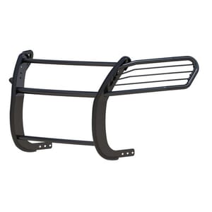 Aries Black Steel Grille Guard, Select Ford Explorer - 3068