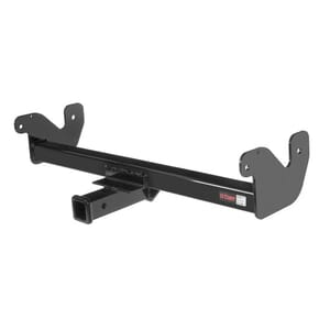 Curt 2 Inch Front Receiver Hitch, Select Ford F-250, F-350, F-450, F-550 Super Duty - 31008