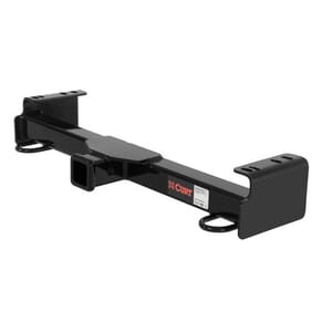 Curt 2 Inch Front Receiver Hitch, Select Toyota Tacoma - 31013