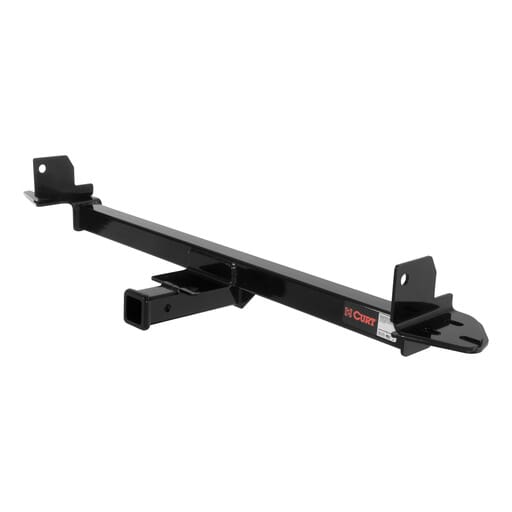 Curt 2 Inch Front Receiver Hitch, Select Ford F-250, F-350 Super Duty - 31014