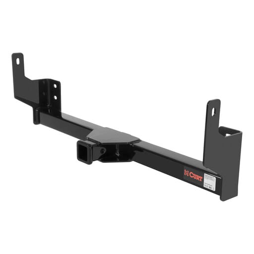 Curt 2 Inch Front Receiver Hitch, Select Dodge, Ram 2500 - 31015
