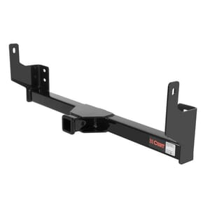 Curt 2 Inch Front Receiver Hitch, Select Dodge, Ram 2500 - 31015