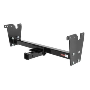 Curt 2 Inch Front Receiver Hitch, Select Ford F-250, F-350 Super Duty - 31018