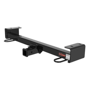 Curt 2 Inch Front Receiver Hitch, Select Ford F-150 - 31026