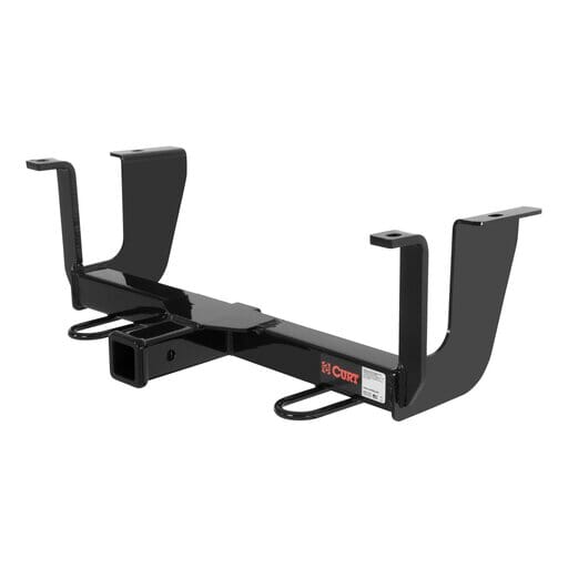 Curt 2 Inch Front Receiver Hitch, Select Jeep Grand Cherokee - 31047