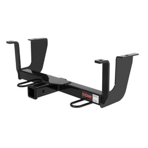 Curt 2 Inch Front Receiver Hitch, Select Jeep Grand Cherokee - 31047