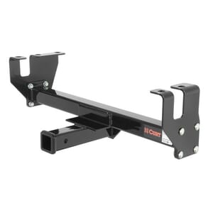 Curt 2" Front Receiver Hitch, Select Jeep Grand Cherokee - 31048