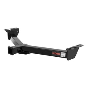 Curt 2 Inch Front Receiver Hitch, Select Ford E-150, E-250, E-350 Super Duty - 31053