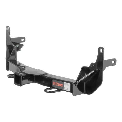 Curt 2 Inch Front Receiver Hitch, Select Toyota 4Runner - 31054