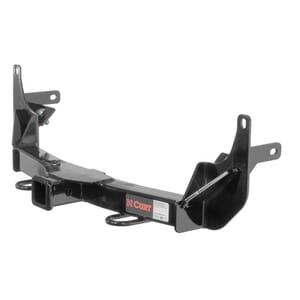 Curt 2 Inch Front Receiver Hitch, Select Toyota 4Runner - 31054