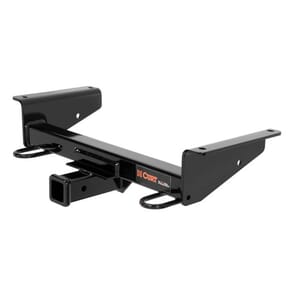 Curt 2 Inch Front Receiver Hitch, Select Ford Ranger - 31063