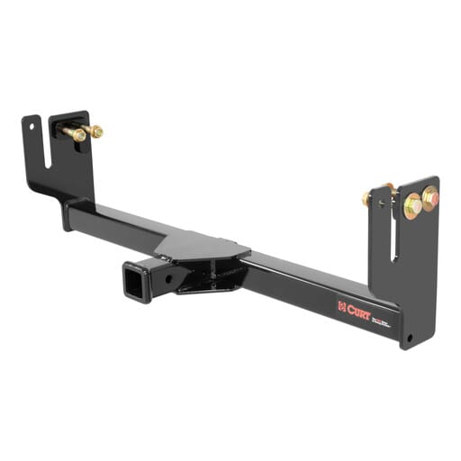 Curt 2 Inch Front Receiver Hitch, Select Ram 3500 - 31067