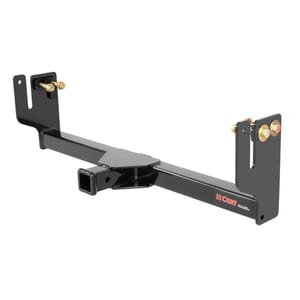 Curt 2 Inch Front Receiver Hitch, Select Ram 3500 - 31067