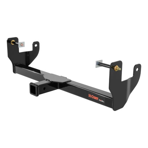 Curt 2 Inch Front Receiver Hitch, Select Ford Expedition, F-150, Lincoln Navigator - 31068