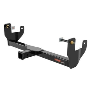 Curt 2 Inch Front Receiver Hitch, Select Ford Expedition, F-150, Lincoln Navigator - 31068