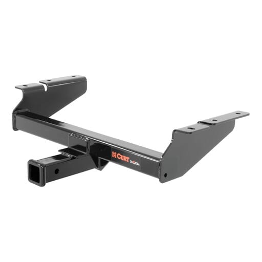 Curt 2 Inch Front Receiver Hitch, Select Chevrolet Suburban, Tahoe, GMC Yukon - 31073
