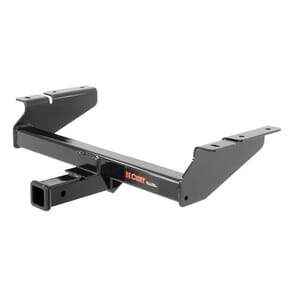 Curt 2 Inch Front Receiver Hitch, Select Chevrolet Suburban, Tahoe, GMC Yukon - 31073