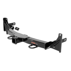 Curt 2 Inch Front Receiver Hitch, Select Toyota 4Runner - 31076