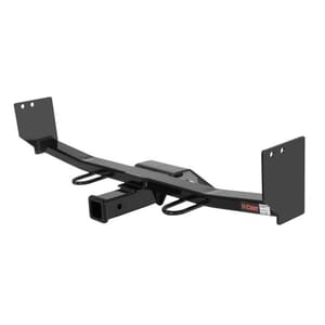 Curt 2 Inch Front Receiver Hitch, Select Dodge Dakota, Durango - 31080