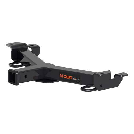 Curt 2 Inch Front Receiver Hitch, Select Honda Ridgeline - 31082