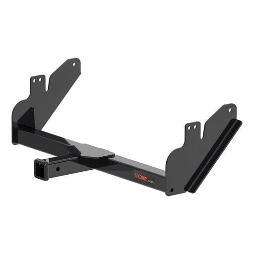 Curt 2 Inch Front Receiver Hitch, Select Ford F-150, Expedition - 31083