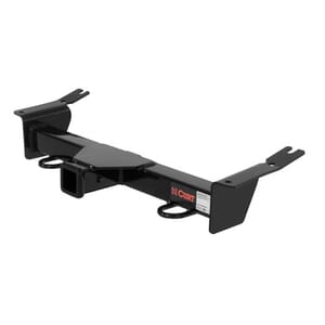Curt 2" Front Receiver Hitch, Select Jeep Cherokee, Comanche, Wagoneer - 31084