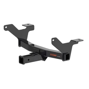 Curt 2 Inch Front Receiver Hitch, Select Chevrolet Silverado, GMC Sierra 1500 - 31088