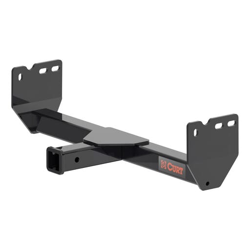 Curt 2" Front Receiver Hitch, Select Ram 2500, 3500 (gas only) - 31093