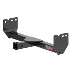 Curt 2" Front Receiver Hitch, Select Ram 2500, 3500 (gas only) - 31093