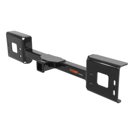 Curt 2 Inch Front Receiver Hitch, Select Ford Excursion, F-250, F-350, F-450, F-550 - 31114