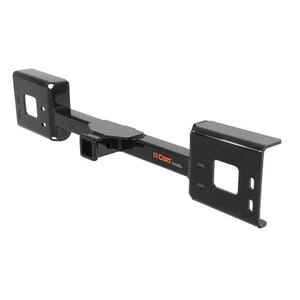 Curt 2 Inch Front Receiver Hitch, Select Ford Excursion, F-250, F-350, F-450, F-550 - 31114