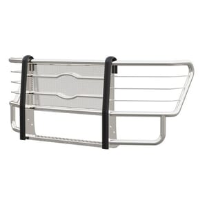 LUVERNE Prowler Max Polished Stainless Grille Guard (No Brackets) - 311723