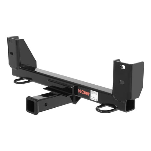 Curt 2 Inch Front Receiver Hitch, Select Ford F-250, F-350 - 31310