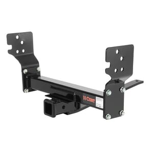Curt 2 Inch Front Receiver Hitch, Select Chevrolet Silverado, GMC Sierra 1500 - 31322