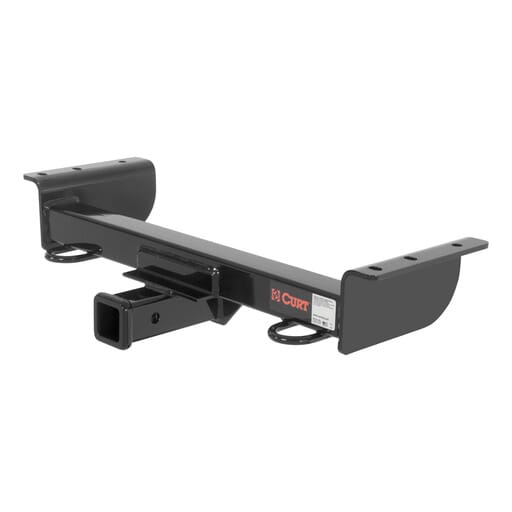 Curt 2 Inch Front Receiver Hitch, Select Ford Explorer - 31540