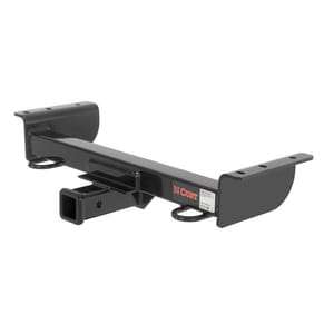 Curt 2 Inch Front Receiver Hitch, Select Ford Explorer - 31540
