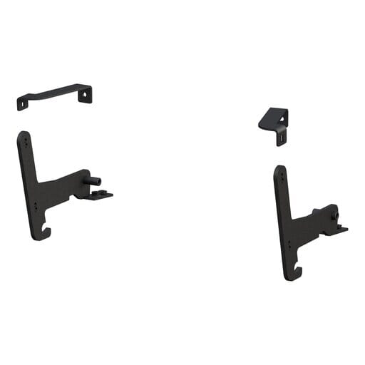 Luverne Prowler Max Bracket Kit - 321512
