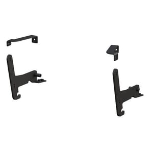 Luverne Prowler Max Bracket Kit - 321512